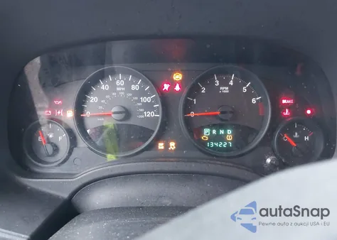 2009 Jeep Patriot Sport z USA, uszkodzony, nr VIN 1J4FT28A99D122379